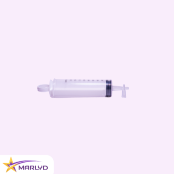 Seringa 100ml tip GUYON BIOSAFE