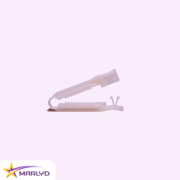Cleme ombilicale sterile BIOSAFE