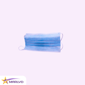 Masca chirurgicala cu ELASTIC