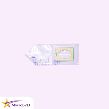 Punga urina pediatrica sterila, BIOSAFE