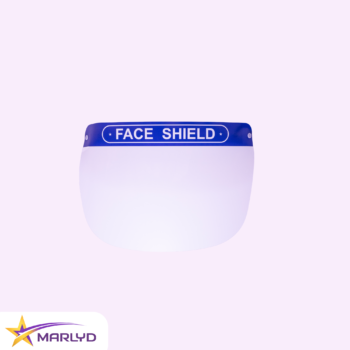 Viziera de protectie