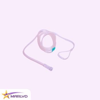 Canule nazale sterile penru copii BIOSAFE