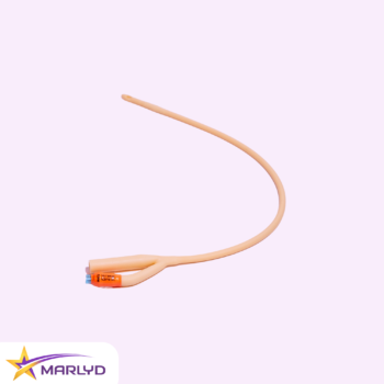 Sonde Foley 2 cai sterile