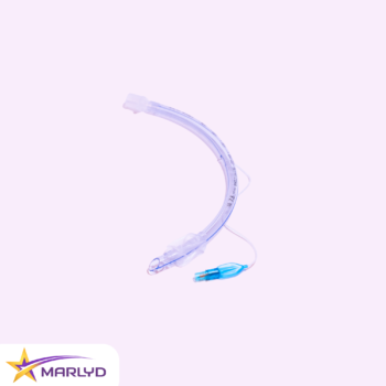 Sonde endotraheale sterile cu balonas