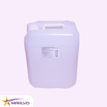 Recipient 20 L pentru deseuri lichide medicale si de laborator BIOSAFE -bidon