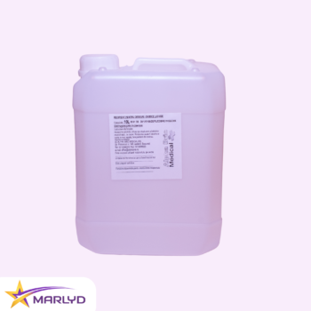 Recipient 10 L pentru deseuri lichide medicale si de laborator BIOSAFE -bidon