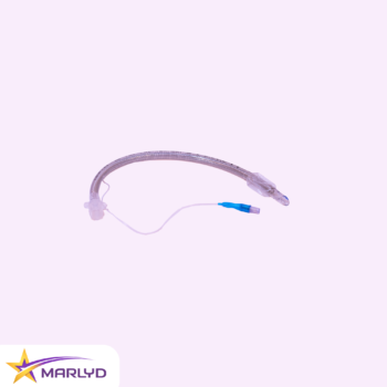 Sonda endotraheala flexometalica sterila BIOSAFE