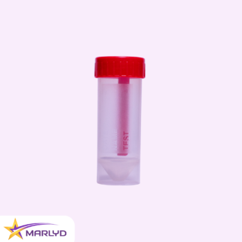 Urocultor recoltor universal steril 60ML