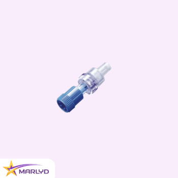 Capacel multifunctional steril