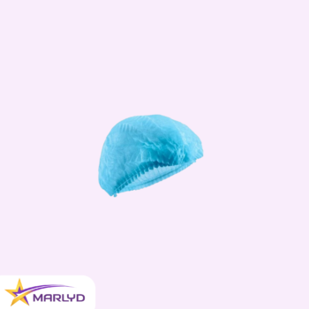 Bonete unica folosinta cu elastic / capeline