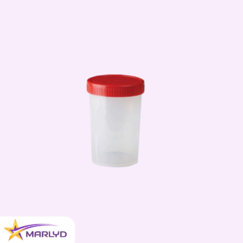 Urocultoare sterile 120ML