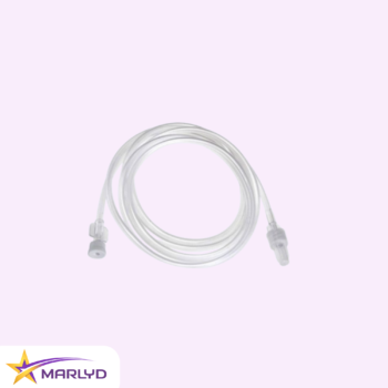 Tub extensie injectomat 150 Cm steril BIOSAFE