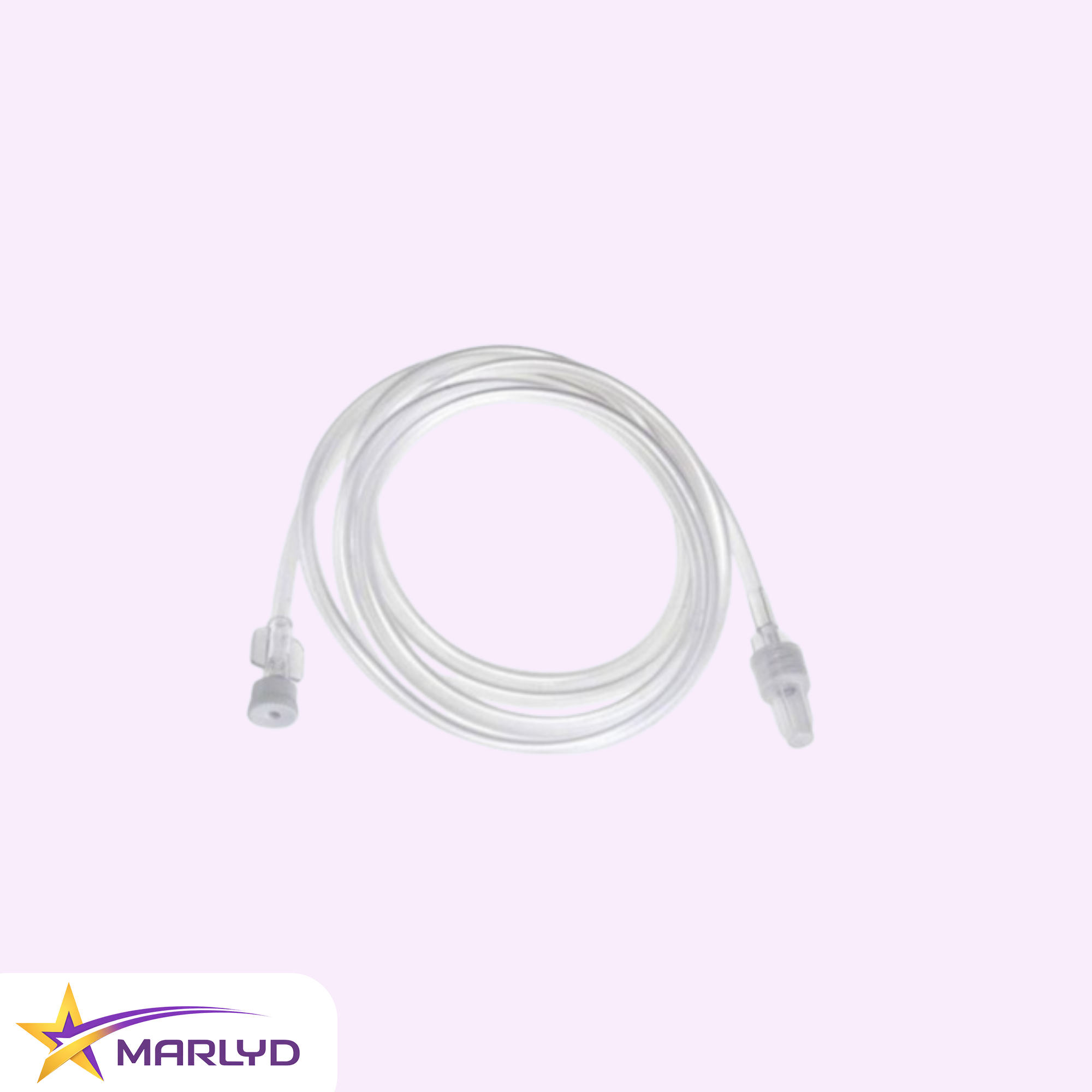 Tub extensie injectomat 150 Cm steril BIOSAFE